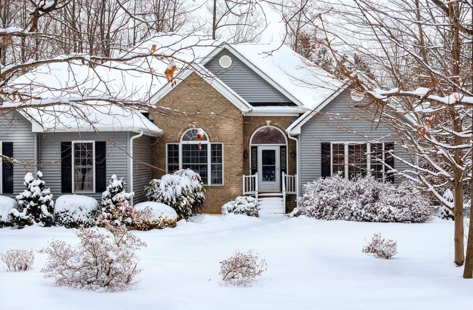 selling home at holidays raleigh durham